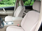 2012款 3.5L 四驅(qū)精英版 7座 2012款 3.5L 四驅(qū)精英版 7座