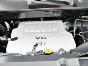 2012款 3.5L 四驅(qū)精英版 7座 2012款 3.5L 四驅(qū)精英版 7座