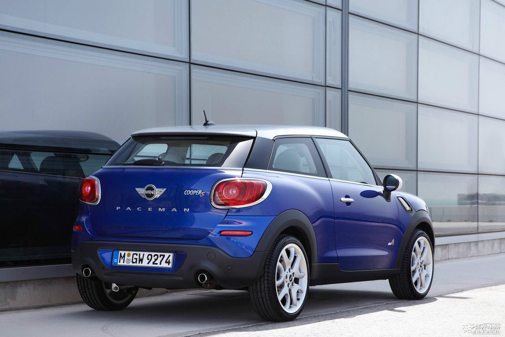 MINI COUNTRYMAN COUPEDƬ