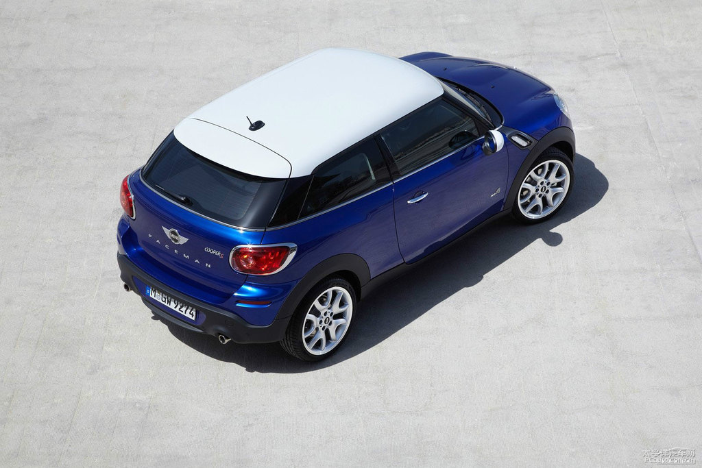 MINI COUNTRYMAN COUPEDƬ