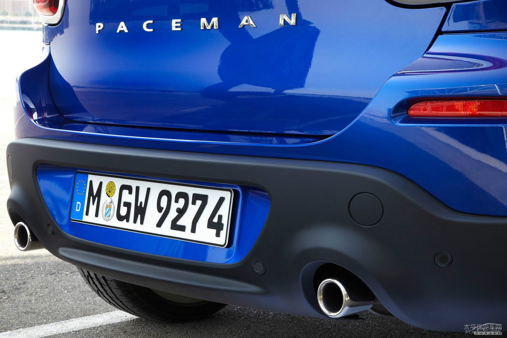 MINI COUNTRYMAN COUPEDƬ