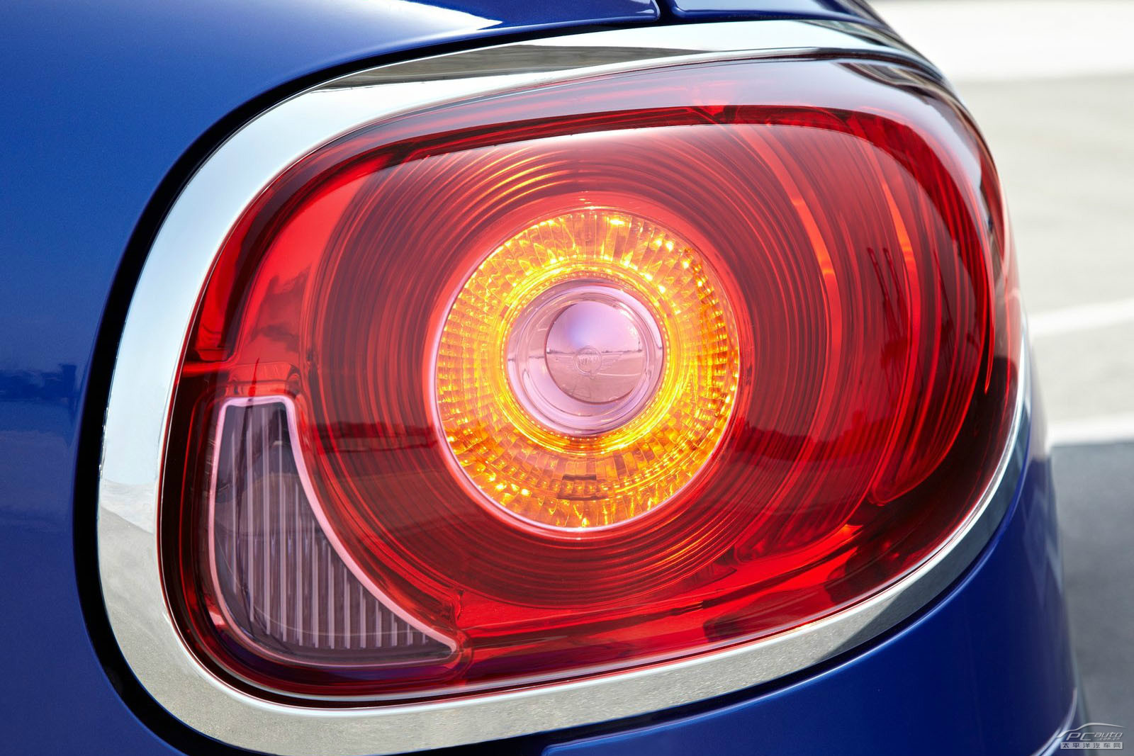 MINI COUNTRYMAN COUPE圖解高清大圖