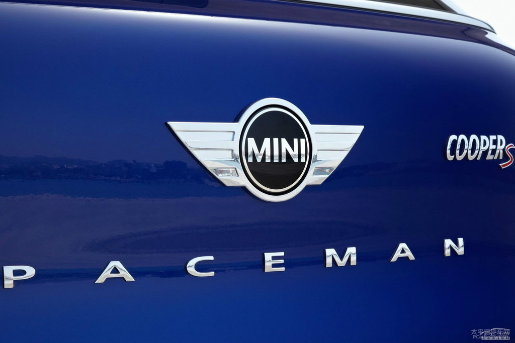 MINI COUNTRYMAN COUPEDƬ