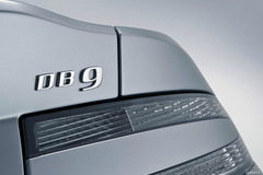 2013款阿斯頓馬丁DS9高清官圖