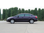 2012款 1.8L EXi自動舒適版 2012款 1.8L EXi自動舒適版