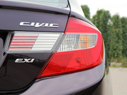 2012款 1.8L EXi自動舒適版 2012款 1.8L EXi自動舒適版