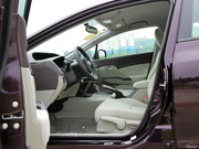2012款 1.8L EXi自動舒適版 2012款 1.8L EXi自動舒適版