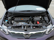 2012款 1.8L EXi自動舒適版 2012款 1.8L EXi自動舒適版