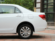 2012款 1.5TI 手動舒適型 2012款 1.5TI 手動舒適型