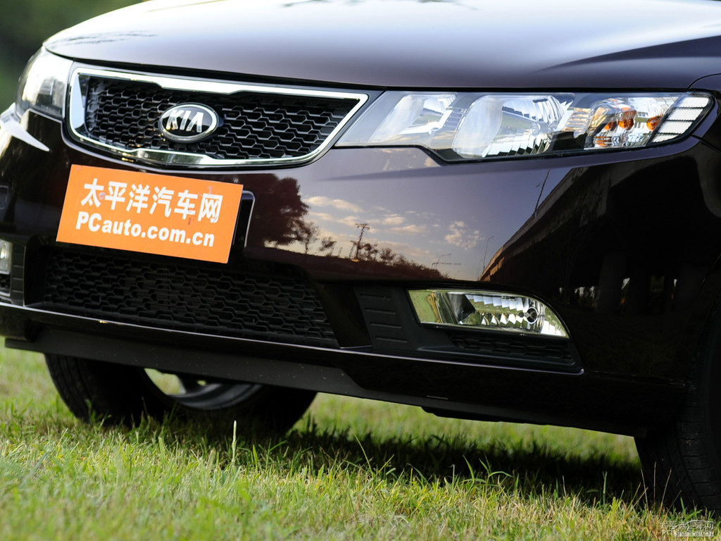 福瑞迪車頭外觀圖片