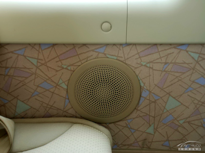 星銳內(nèi)飾高清大圖