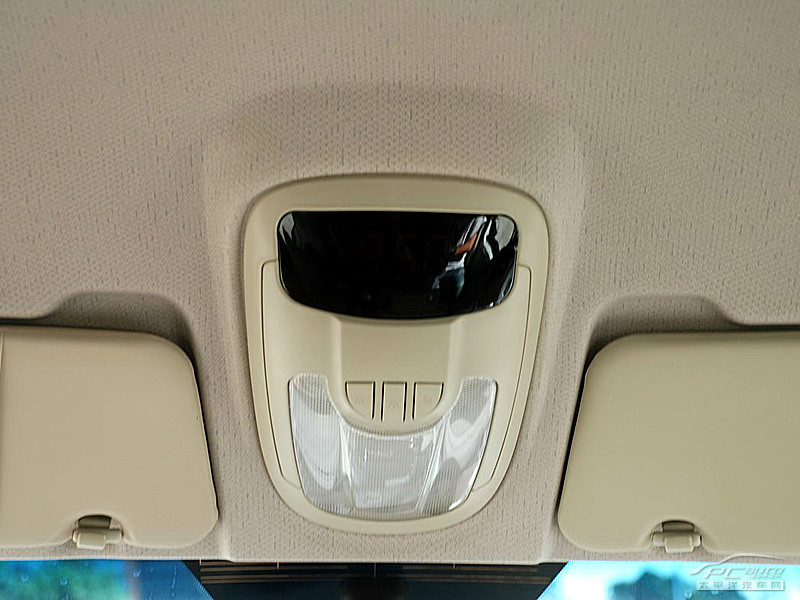 星銳內(nèi)飾高清大圖