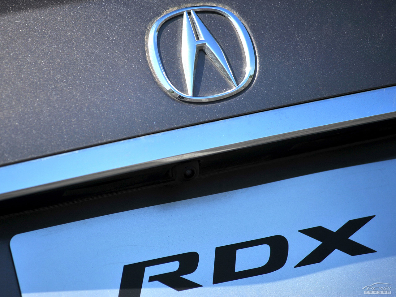 謳歌RDX(進口)外觀高清大圖