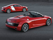 2013款 V10 Spyder 2013款 V10 Spyder