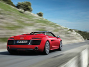 2013款 V10 Spyder 2013款 V10 Spyder
