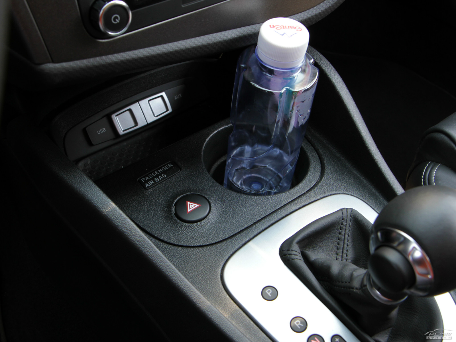 西雅特Leon空間高清大圖