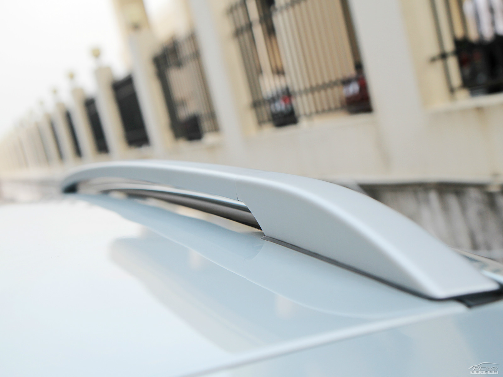 中華V5外觀高清大圖