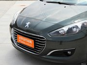 2012款 1.6L 手動風尚型 2012款 1.6L 手動風尚型