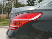 2012款 1.6L 手動風尚型 2012款 1.6L 手動風尚型