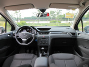 2012款 1.6L 手動風(fēng)尚型 2012款 1.6L 手動風(fēng)尚型
