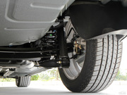 2012款 1.6L 手動風尚型 2012款 1.6L 手動風尚型