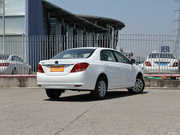 2012款 1.5L 手動(dòng)舒適型 2012款 1.5L 手動(dòng)舒適型