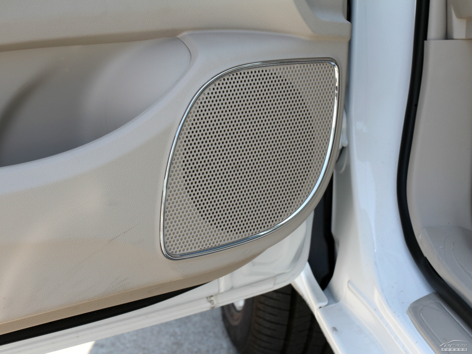 速銳內(nèi)飾高清大圖