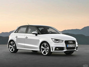 2013 30 TFSI Sportback Ego plus