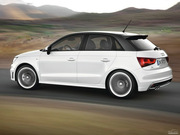 2013 30 TFSI Sportback Ego plus