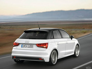 2013 30 TFSI Sportback Ego plus