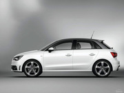 2013 30 TFSI Sportback Ego plus
