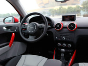 2013 30 TFSI Sportback Ego plus