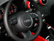 2013 30 TFSI Sportback Ego plus