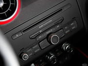 2013 30 TFSI Sportback Ego plus