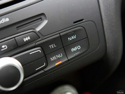 2013 30 TFSI Sportback Ego plus