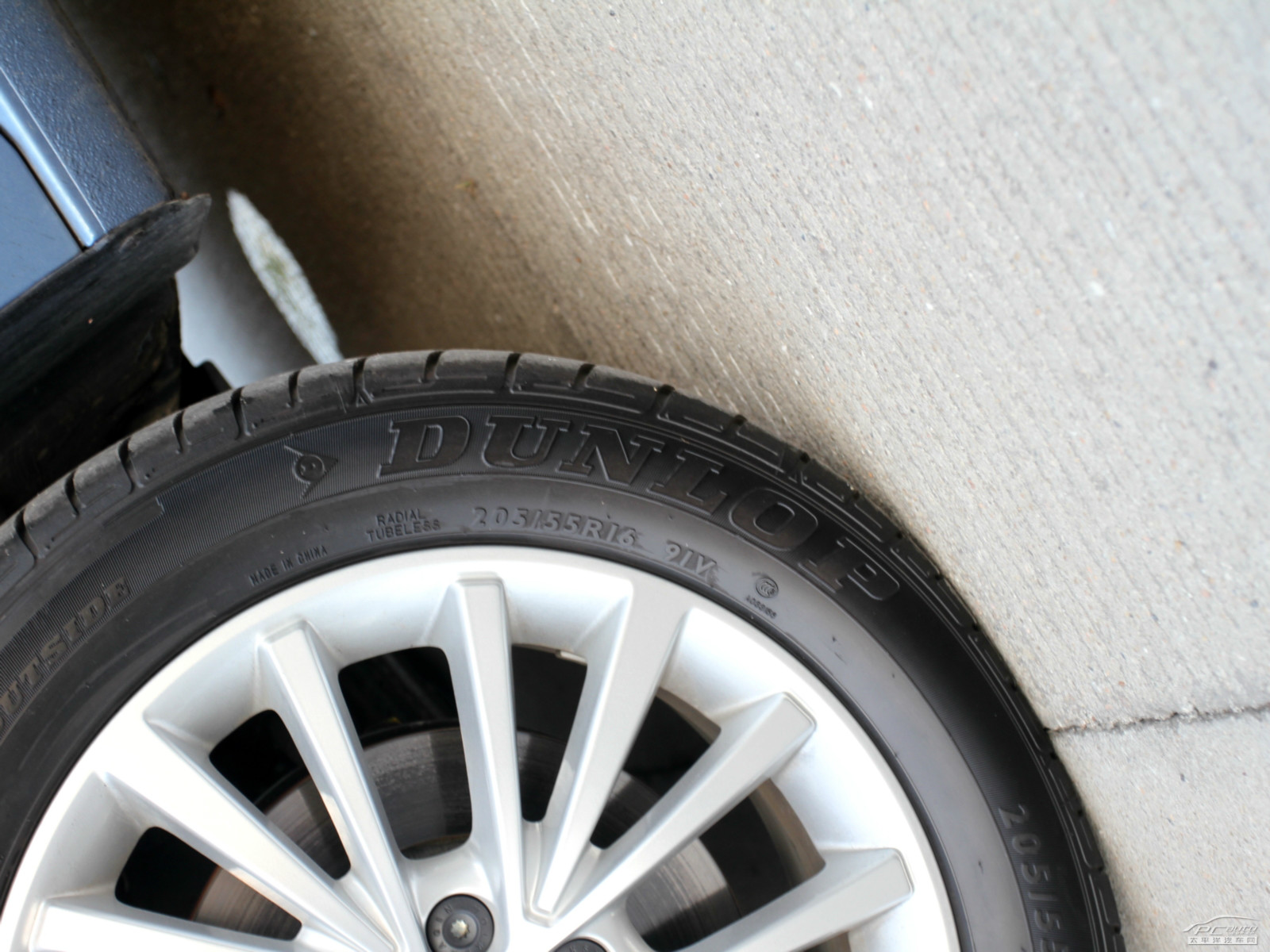 朗逸細(xì)節(jié)高清大圖