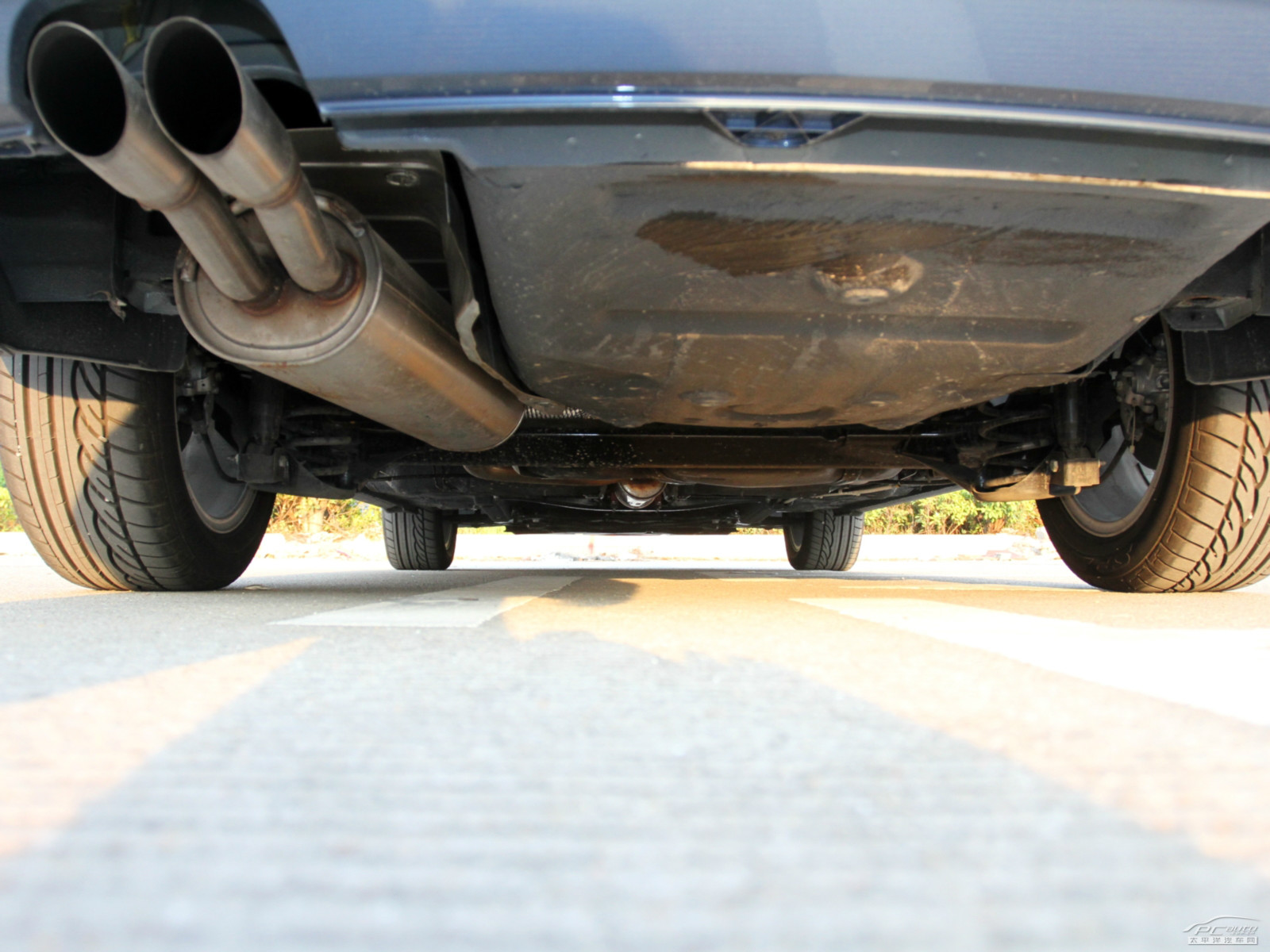 朗逸細(xì)節(jié)高清大圖