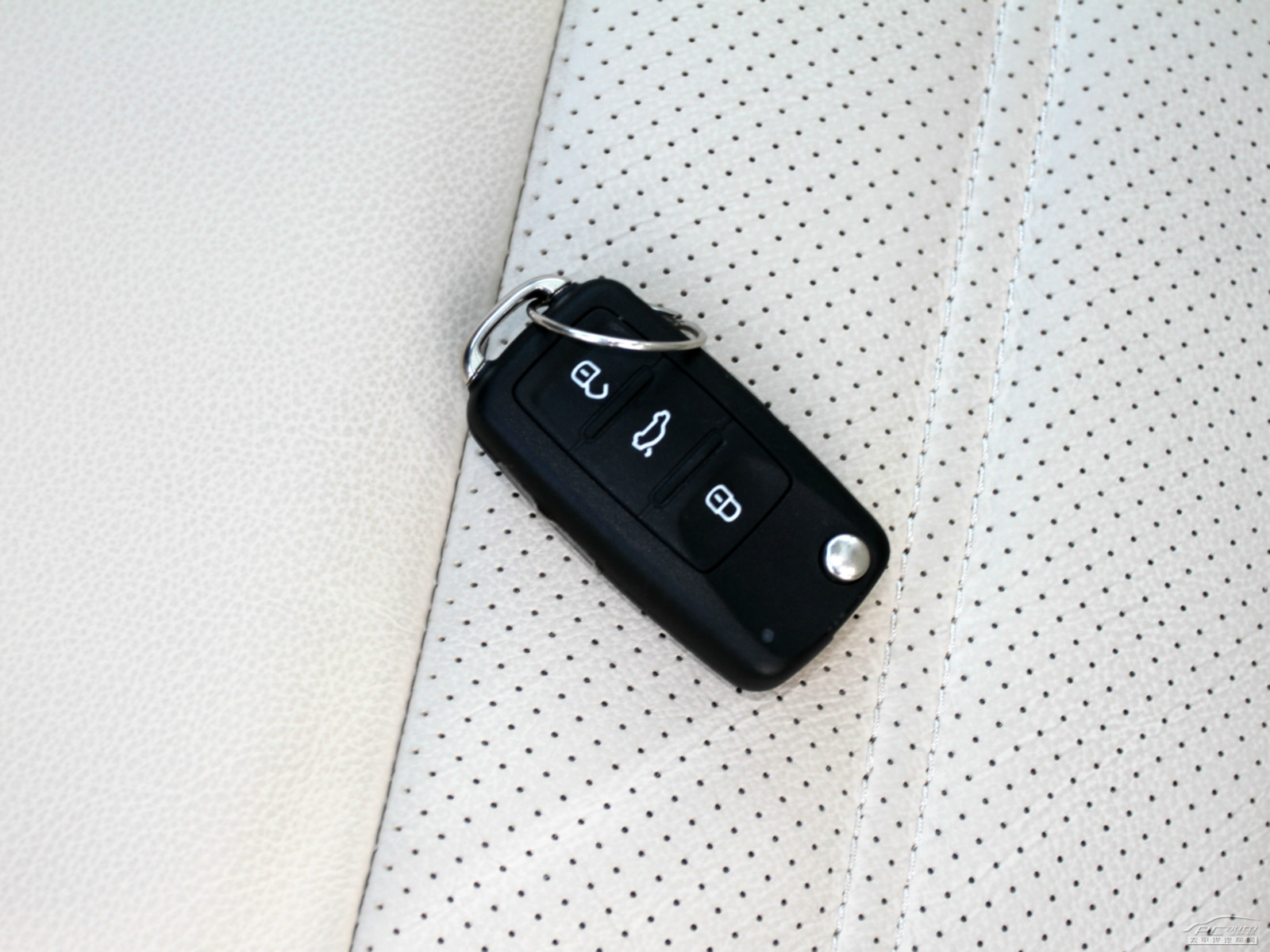 朗逸細(xì)節(jié)高清大圖