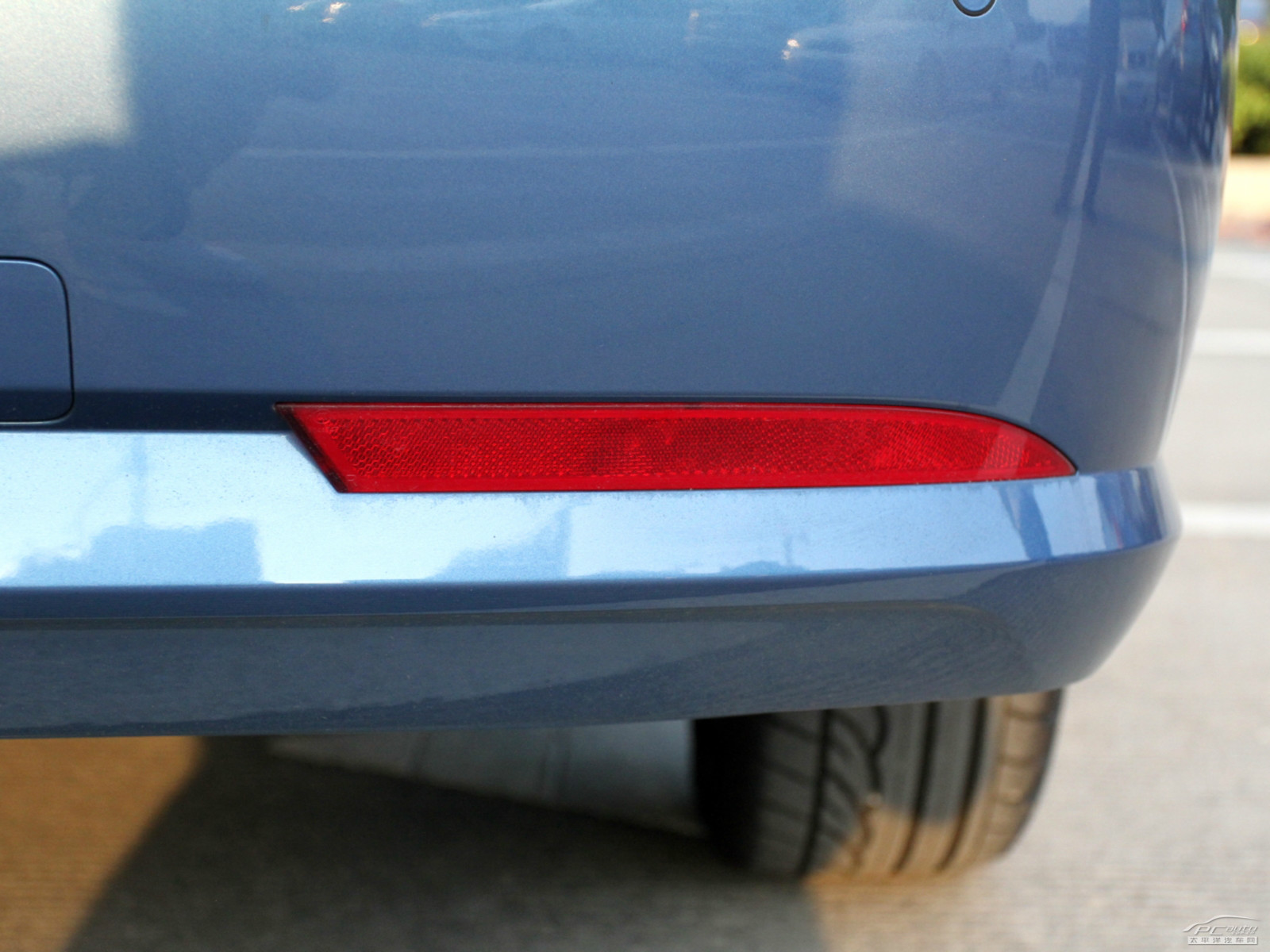 朗逸外觀高清大圖