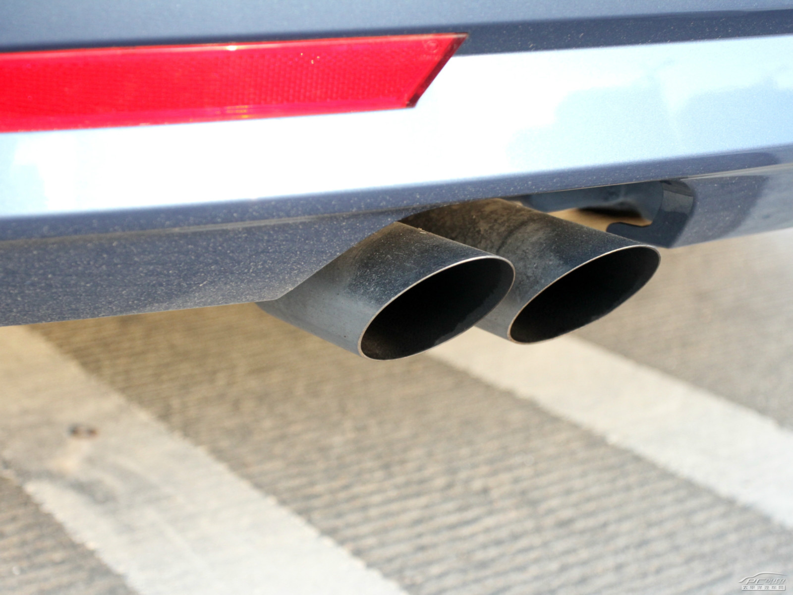 朗逸外觀高清大圖