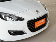 2012款 1.6L 手動(dòng)風(fēng)尚型 2012款 1.6L 手動(dòng)風(fēng)尚型