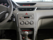 2012款 1.6L 手動風(fēng)尚型 2012款 1.6L 手動風(fēng)尚型