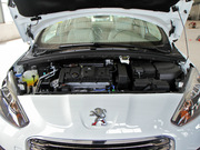 2012款 1.6L 手動風尚型 2012款 1.6L 手動風尚型