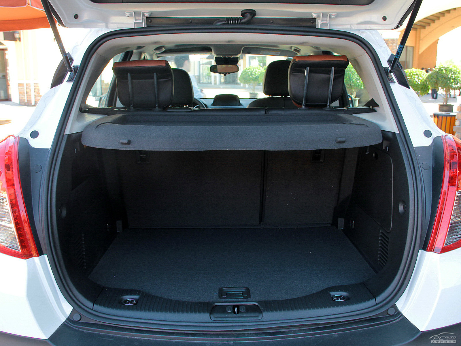 昂科拉空間高清大圖