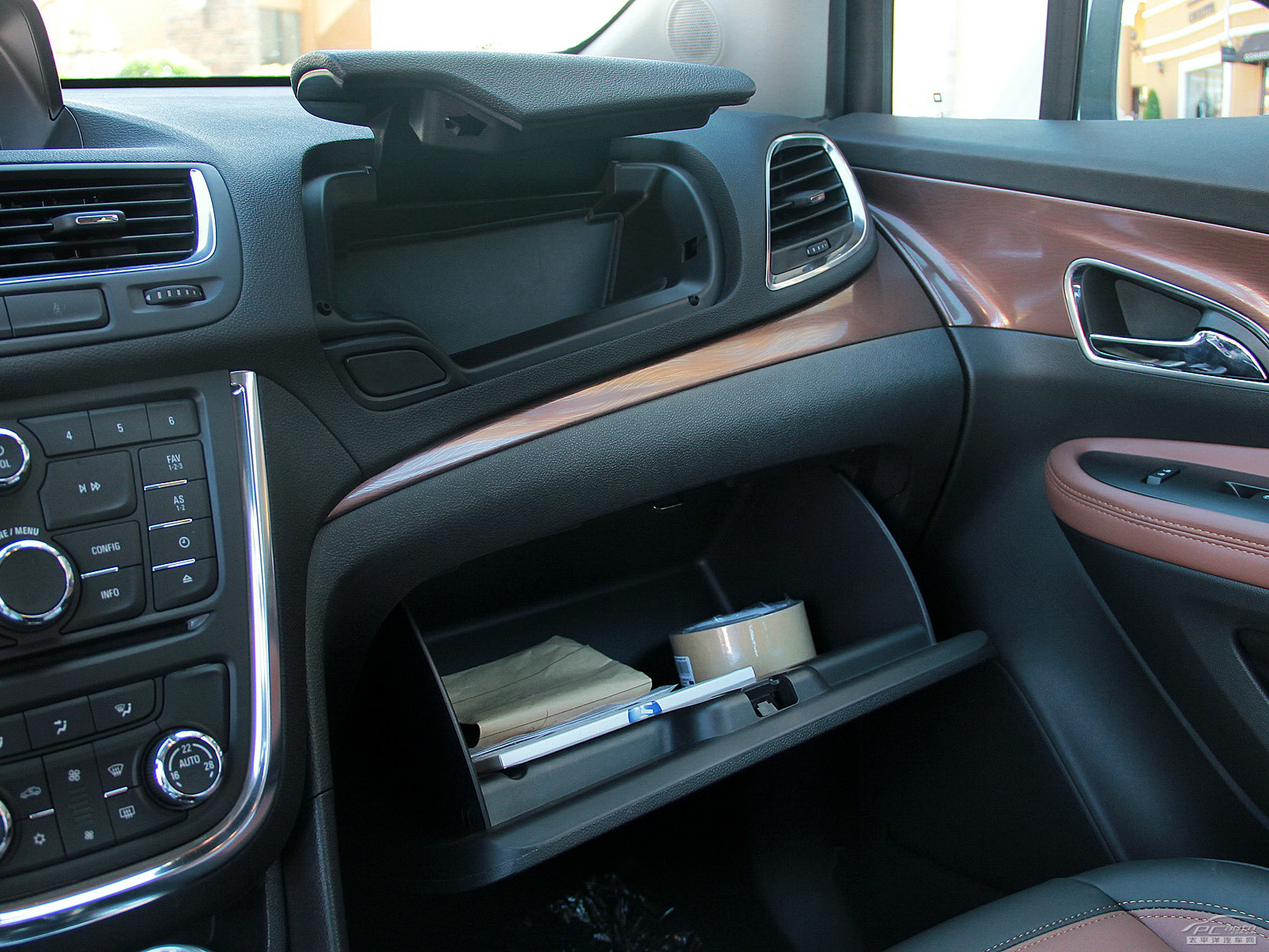 昂科拉空間高清大圖