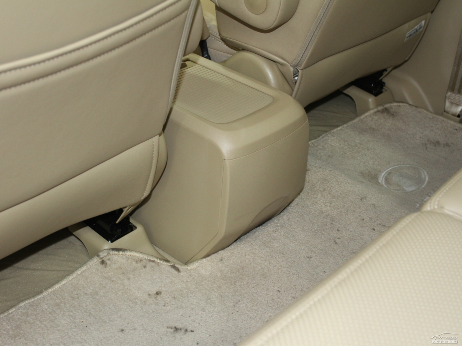 哈弗H6內(nèi)飾高清大圖