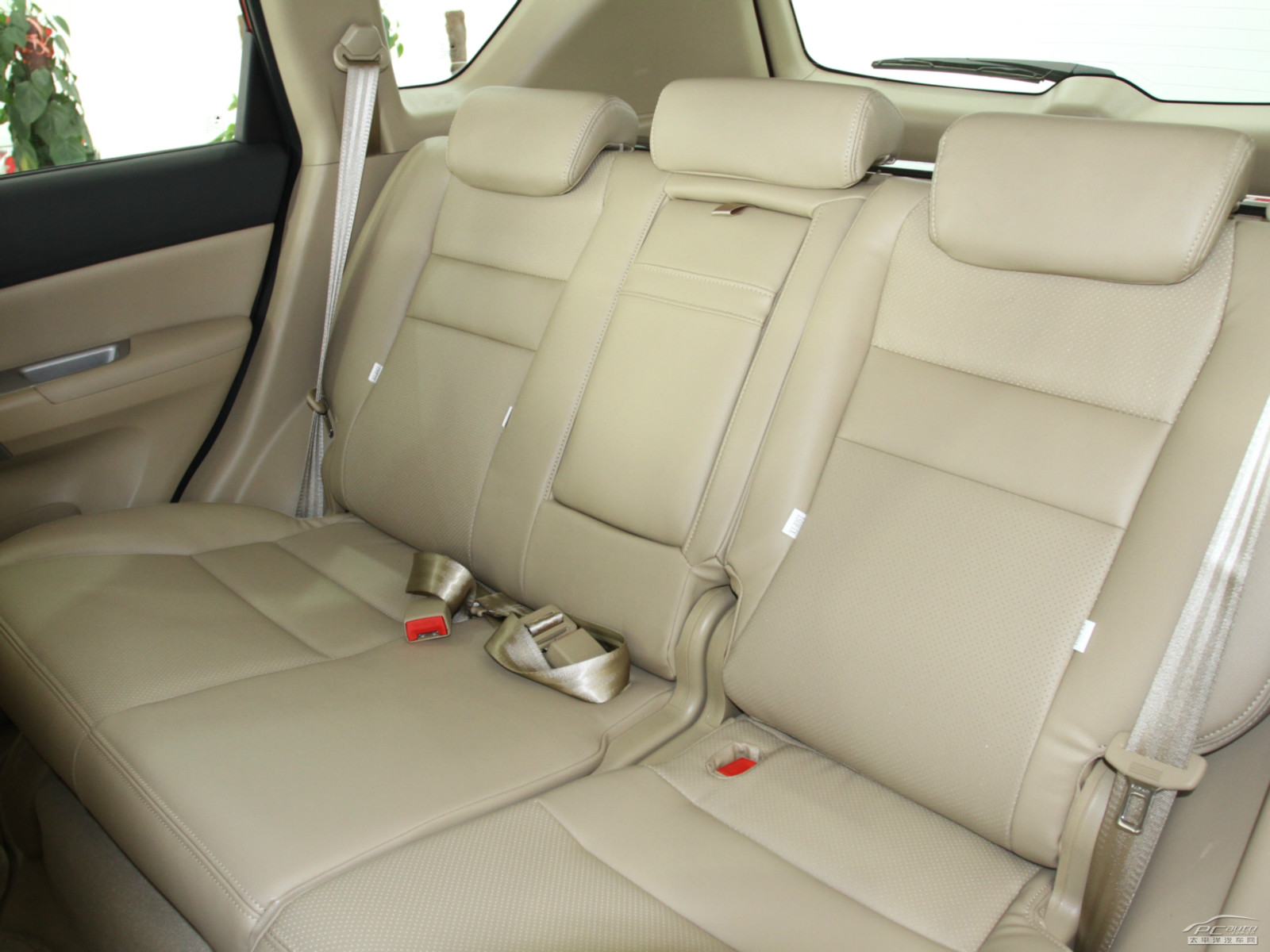 哈弗H6內(nèi)飾高清大圖