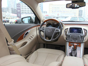 2012款 3.0L SIDI 旗艦型