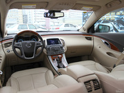 2012款 3.0L SIDI 旗艦型