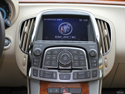 2012款 3.0L SIDI 旗艦型